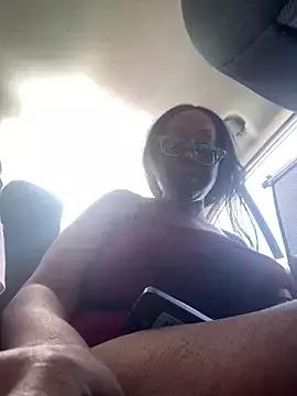 Goddesskarisma from StripChat
