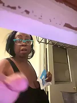 Goddesskarisma from StripChat