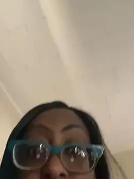 Goddesskarisma from StripChat is Freechat