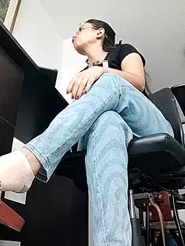 GoddessKarla from StripChat