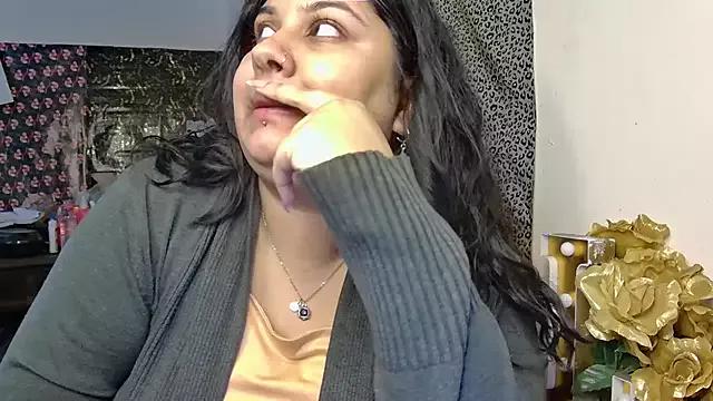 GoddessLorenaTheeSiren from StripChat