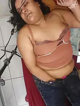 GoddessLorenaTheeSiren from StripChat is Freechat