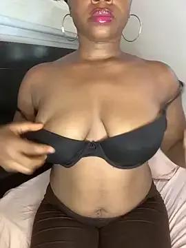 GoddessMidMay from StripChat