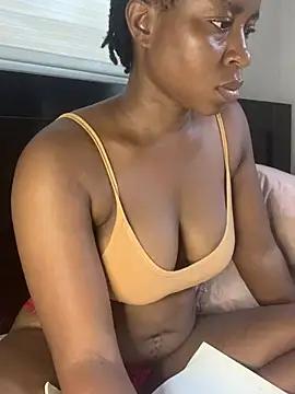 GoddessMidMay from StripChat