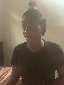 GoddessMidMay from StripChat