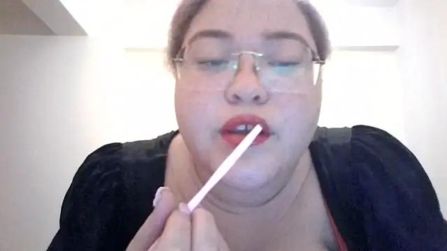 GoddessMocha from StripChat