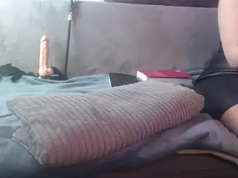 GoddessMonicaNylon from StripChat