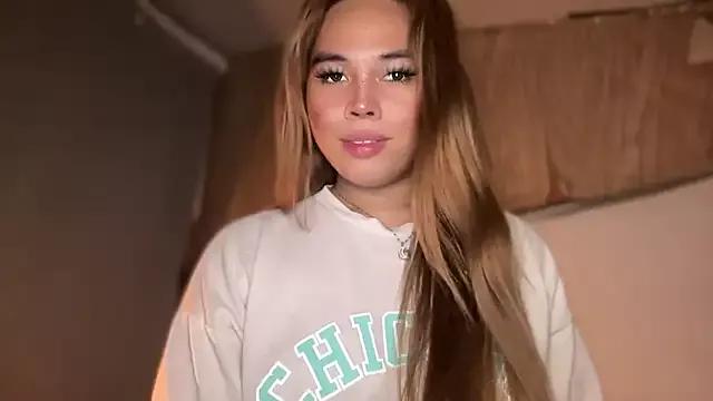 goddessofalltime from StripChat is Freechat