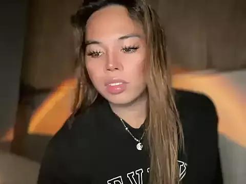 goddessofalltime from StripChat