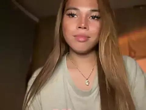goddessofalltime from StripChat