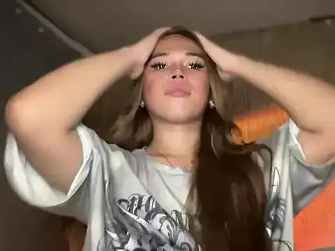 goddessofalltime from StripChat