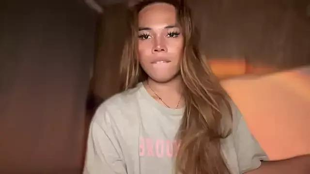 goddessofalltime from StripChat