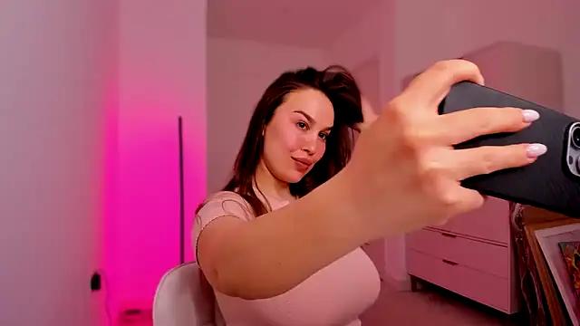 GoddessRoxana from StripChat