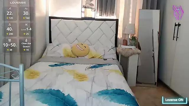 GoddessShemale from StripChat
