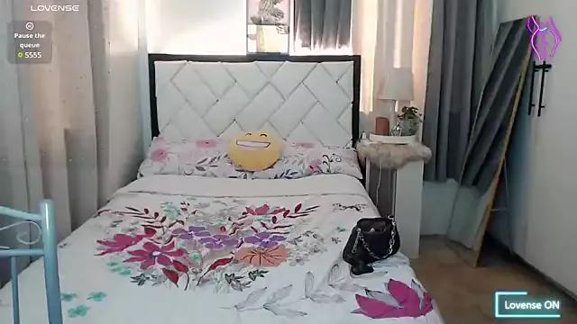 GoddessShemale from StripChat