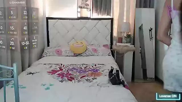 GoddessShemale from StripChat