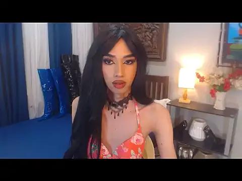 GoddessTiffanySex from StripChat