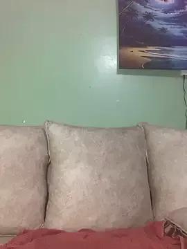 GoddessVee from StripChat