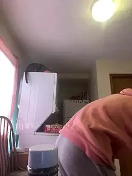 GoddessxDutchessx from StripChat