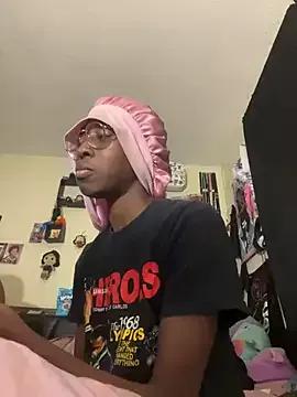 GoddessxDutchessx from StripChat