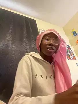GoddessxDutchessx from StripChat