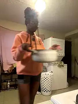 GoddessxDutchessx from StripChat