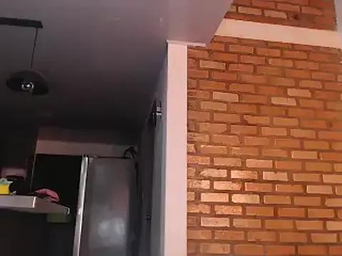 Goddessxfox from StripChat