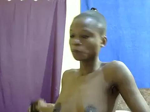 Golden_Gem from StripChat is Freechat