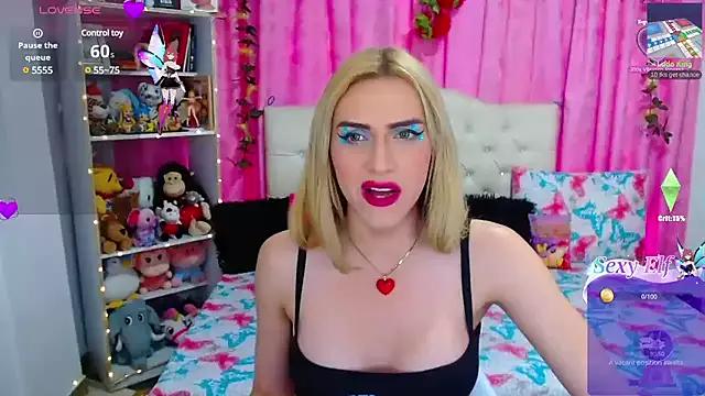 Photos of golden_girl01 from StripChat is Freechat