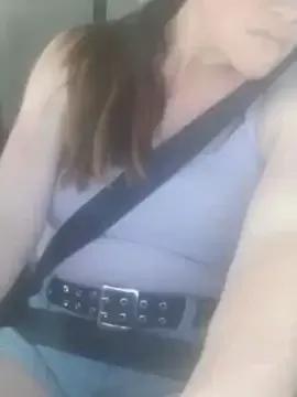 GollyMissMolly webcams show profile image 