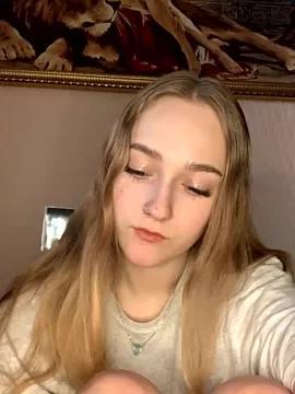 Good__Girl_ from StripChat is Freechat