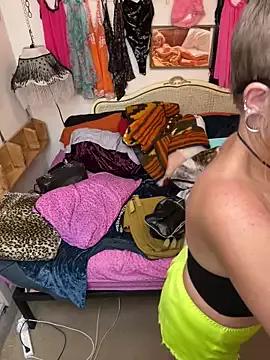 goodgirlbabydoll from StripChat