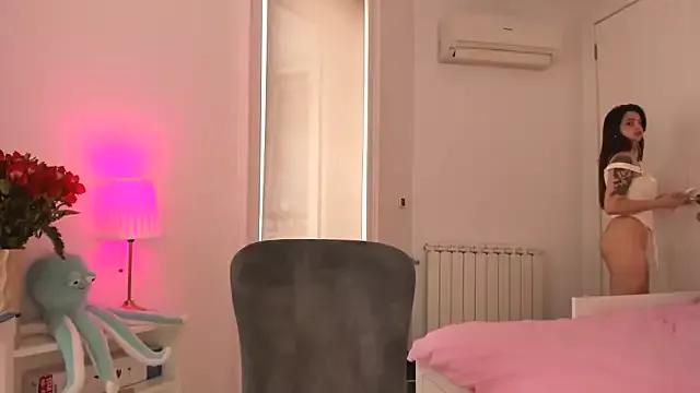GoodGirll2133 from StripChat