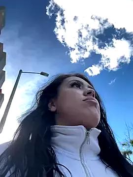 Goodgirls777 from StripChat