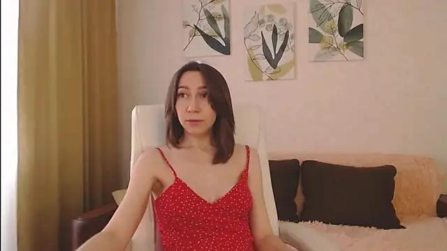 GoodGlamorGirl from StripChat