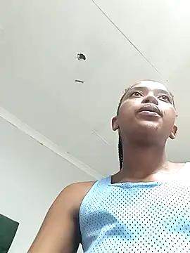 Goodinbed27 from StripChat