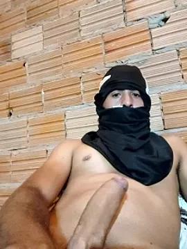 Gostoso008755 webcams show profile image 