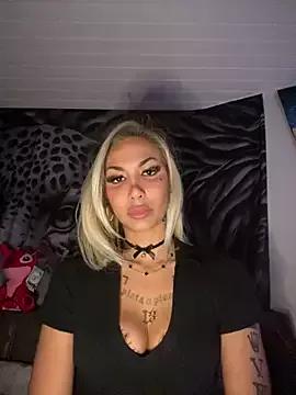 GourmetGoddess from StripChat is Freechat