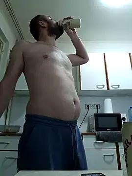 Govora from StripChat