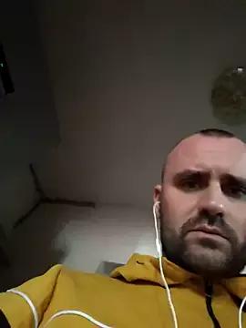 Govora from StripChat