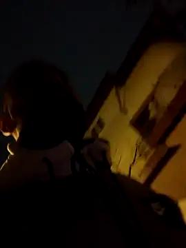 Govora from StripChat