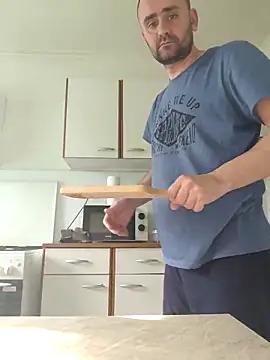 Govora from StripChat