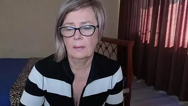 Grace_Grove from StripChat is Freechat