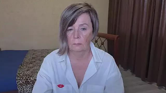 Grace_Grove from StripChat is Freechat