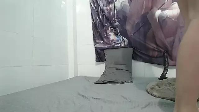 Grass_99 from StripChat is Freechat