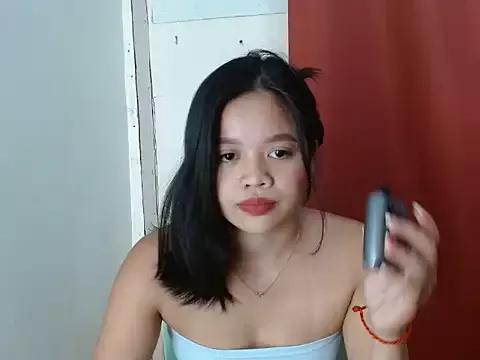 Grasya_titss from StripChat is Freechat
