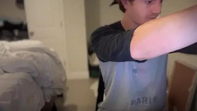 greekmythics from StripChat