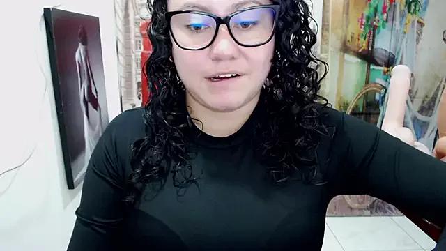 greeneyes_nurse from StripChat