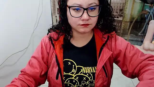 greeneyes_nurse from StripChat