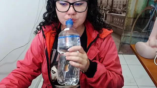 greeneyes_nurse from StripChat
